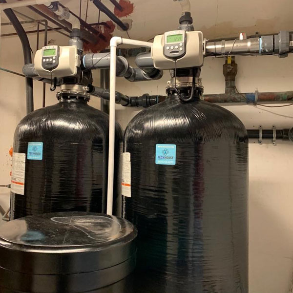 Tech House specializes in water purification systems in North Miami Beach, FL