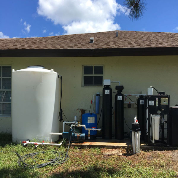 Tech House is the top water treatment company in Miami Beach, FL